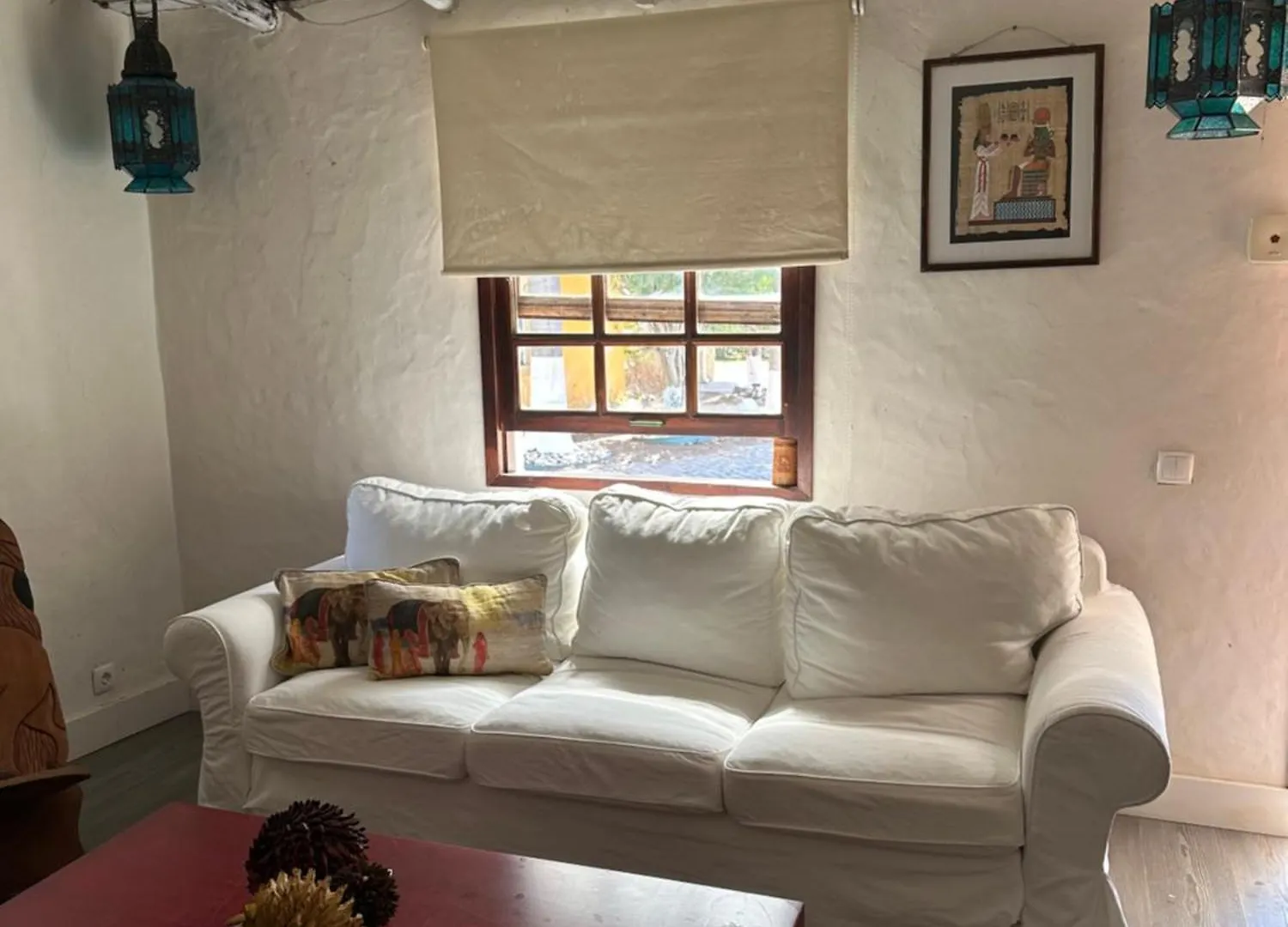 Nuriah Boutique House Hotel Boliqueime