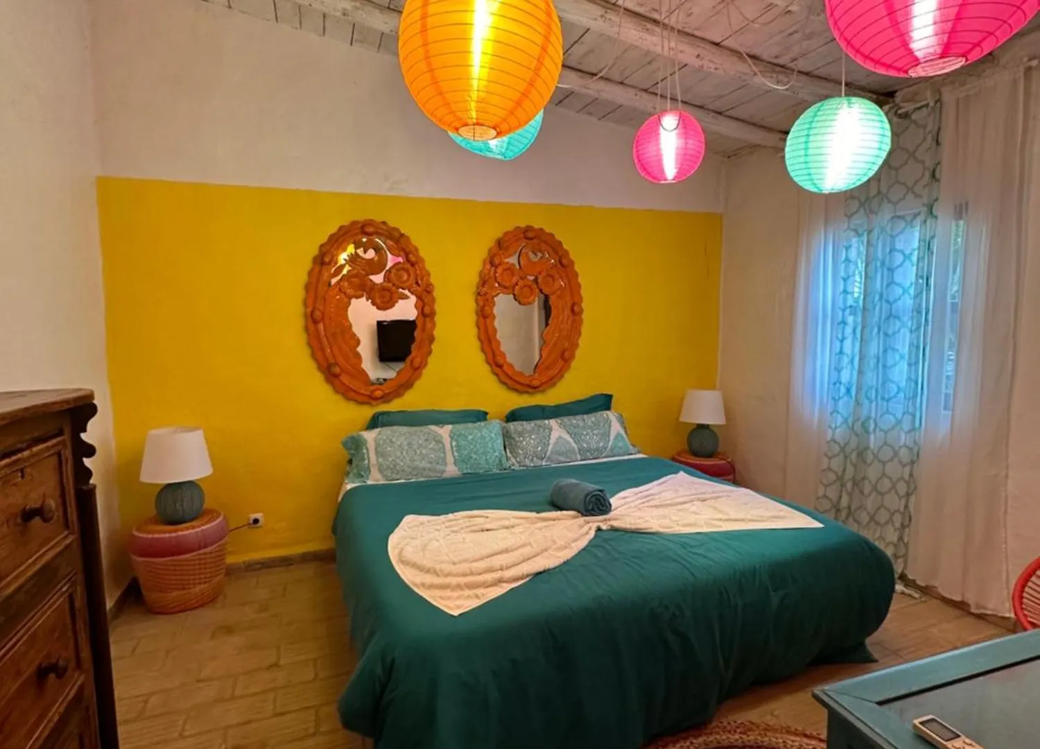 Guest house Nuriah Boutique House Hotel Boliqueime