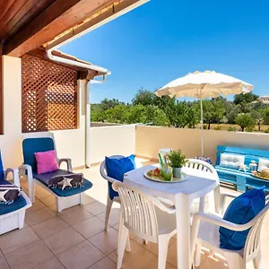Apartamento Casa Brito, By Algarveblossom, Boliqueime