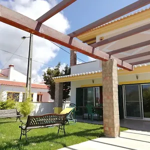 Casa de hóspedes Casa Luminosa, Carrapateira
