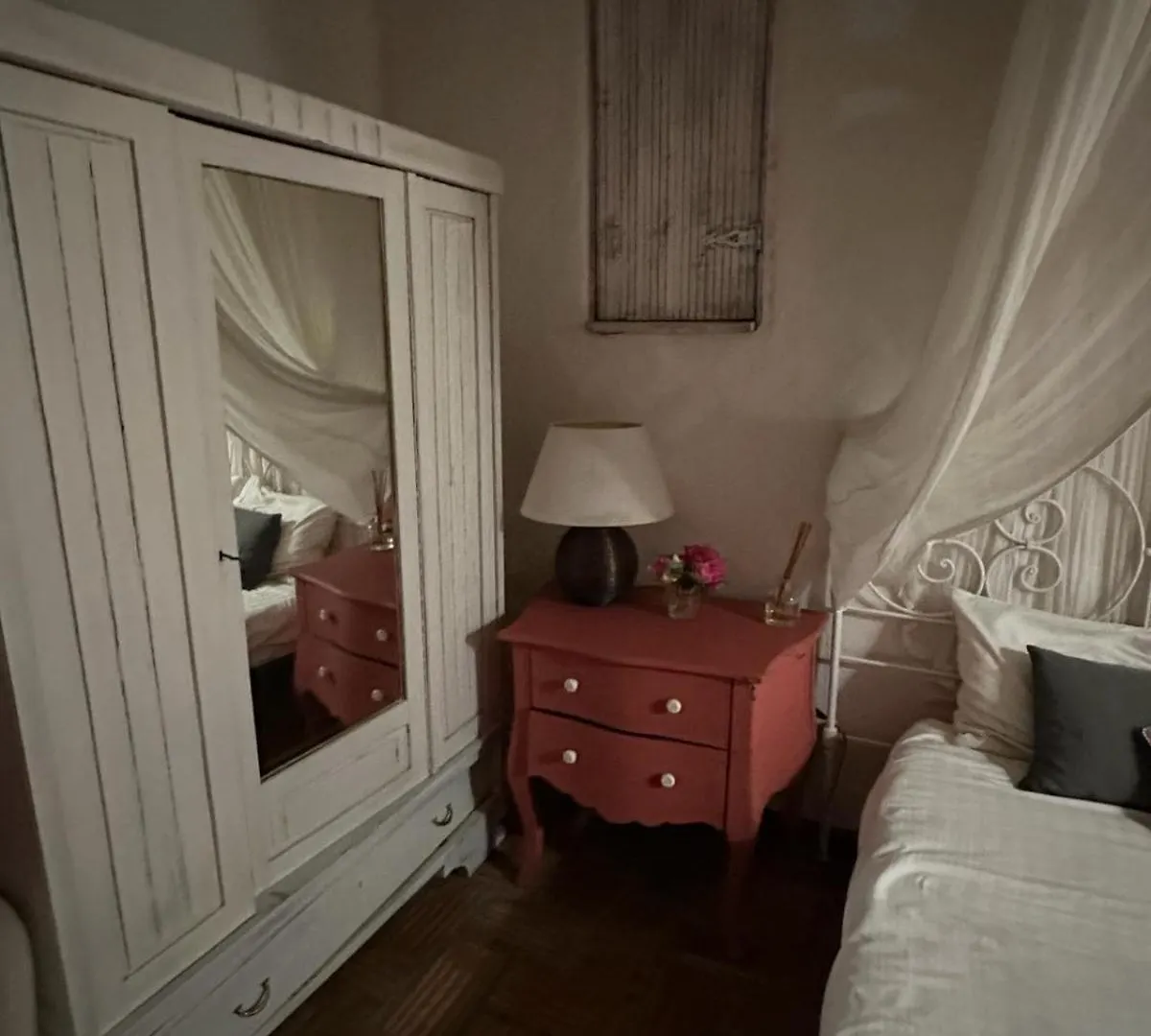 Casa de hóspedes Nuriah Boutique House Hotel Boliqueime Portugal