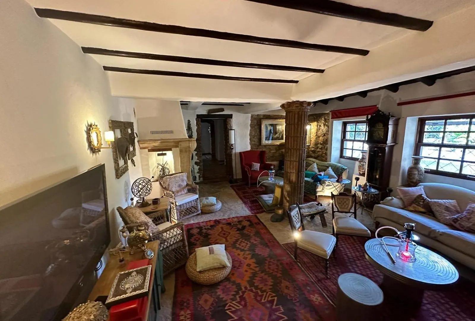 Nuriah Boutique House Hotel Boliqueime