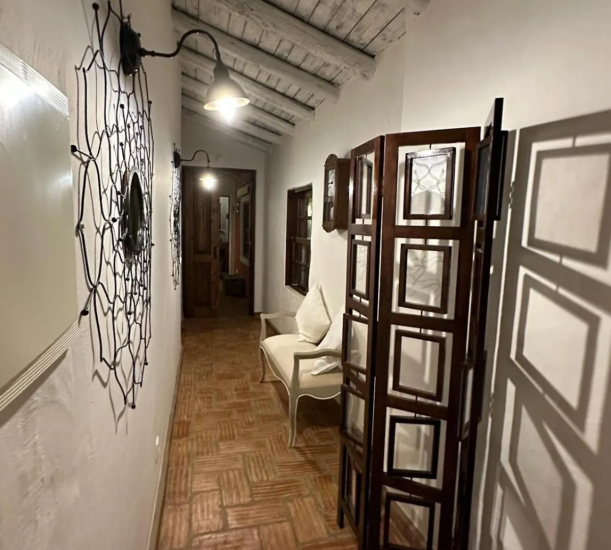 Nuriah Boutique House Hotel Boliqueime Casa de hóspedes