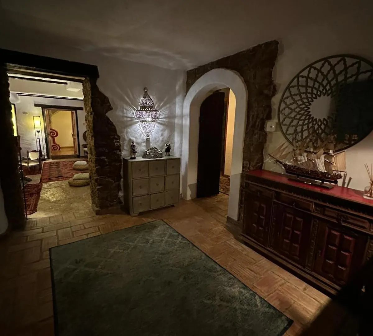 Nuriah Boutique House Hotel Boliqueime
