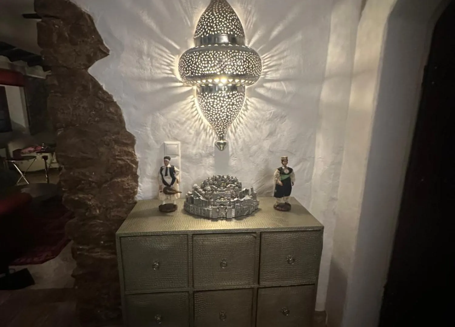 Nuriah Boutique House Hotel Boliqueime 0*,  Portugal