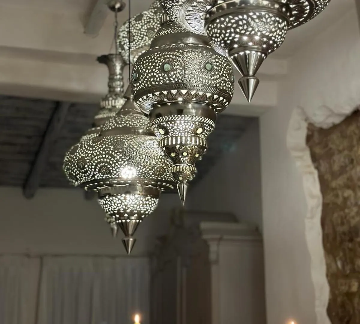 Nuriah Boutique House Hotel Boliqueime Portugal