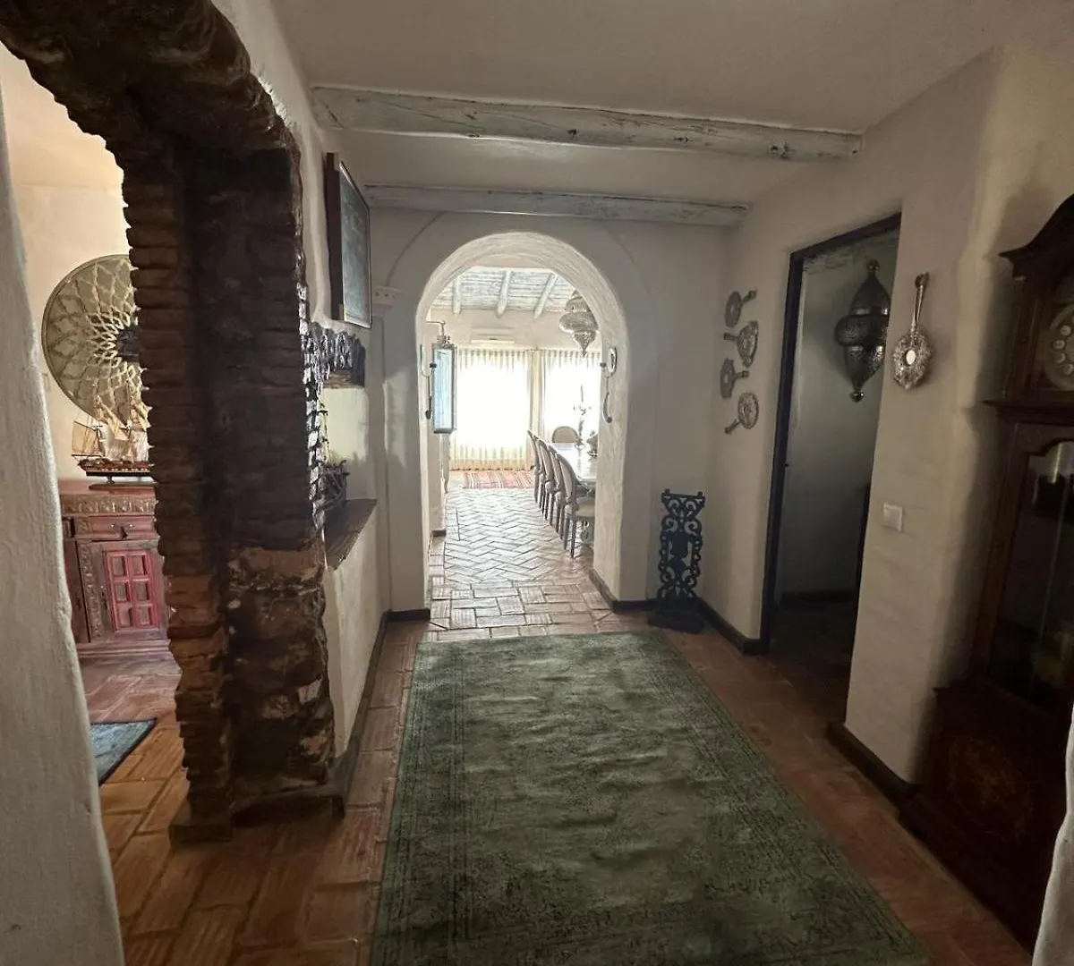 Nuriah Boutique House Hotel Boliqueime 0*,