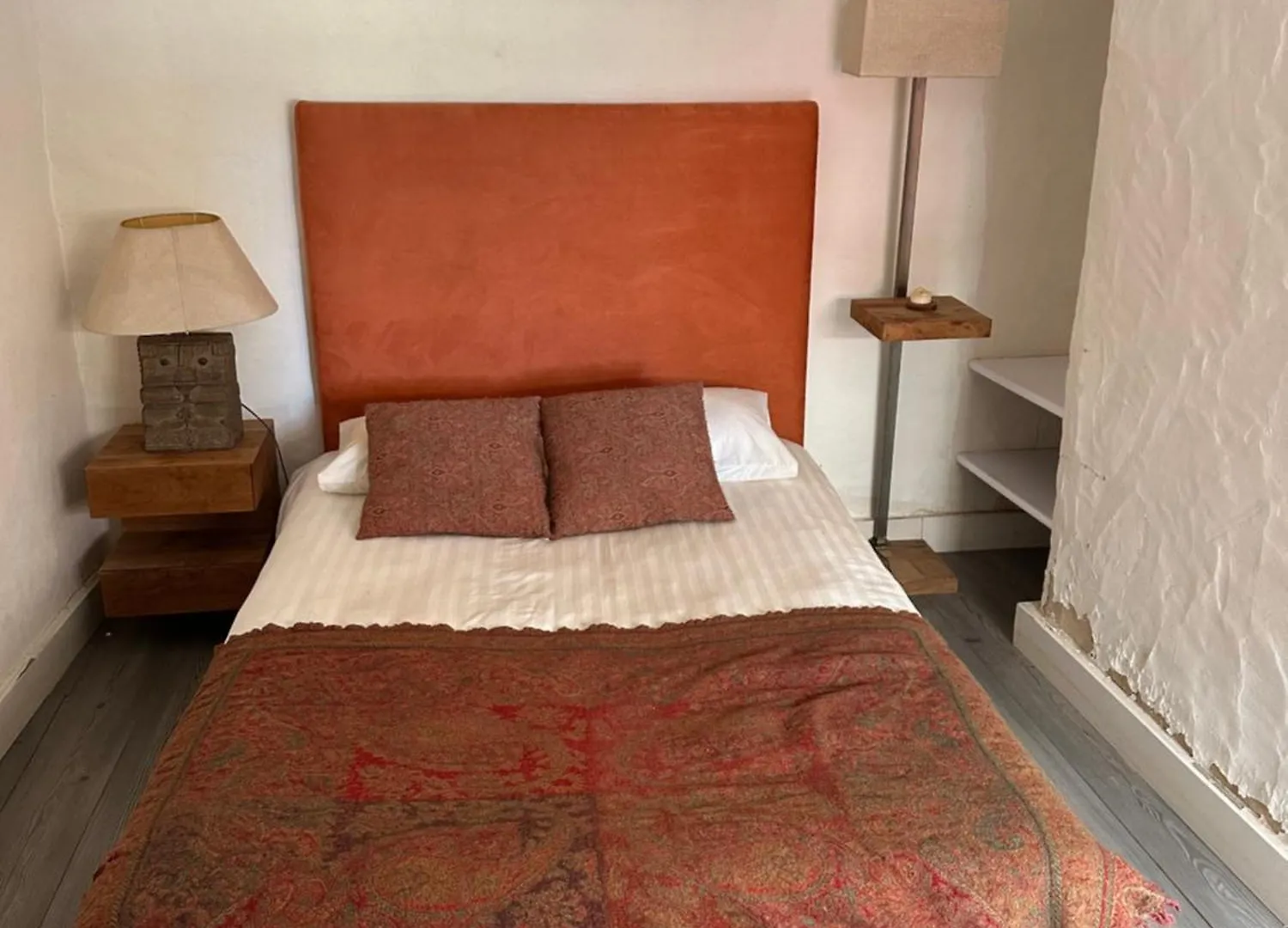 Guest house Nuriah Boutique House Hotel Boliqueime Portugal