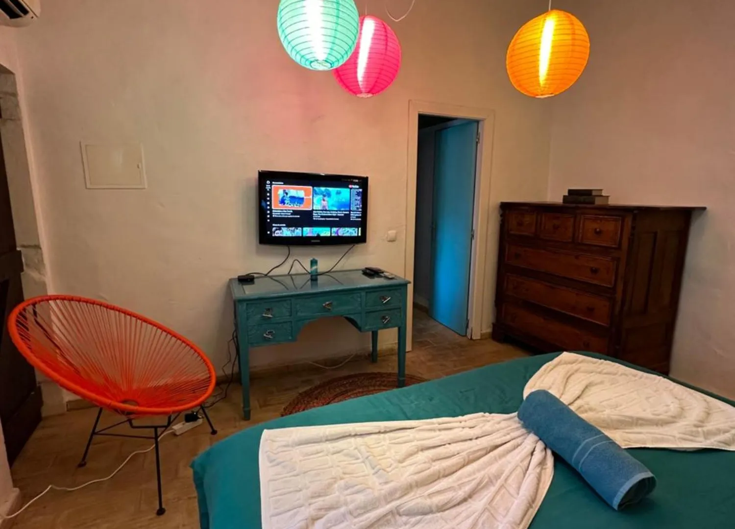 Nuriah Boutique House Hotel Boliqueime Casa de hóspedes