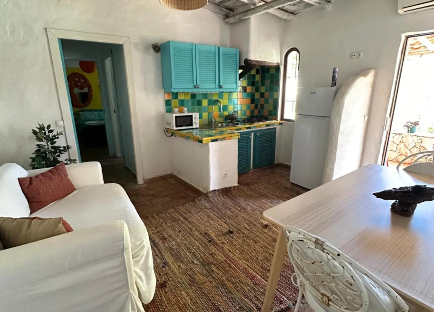 Nuriah Boutique House Hotel Boliqueime