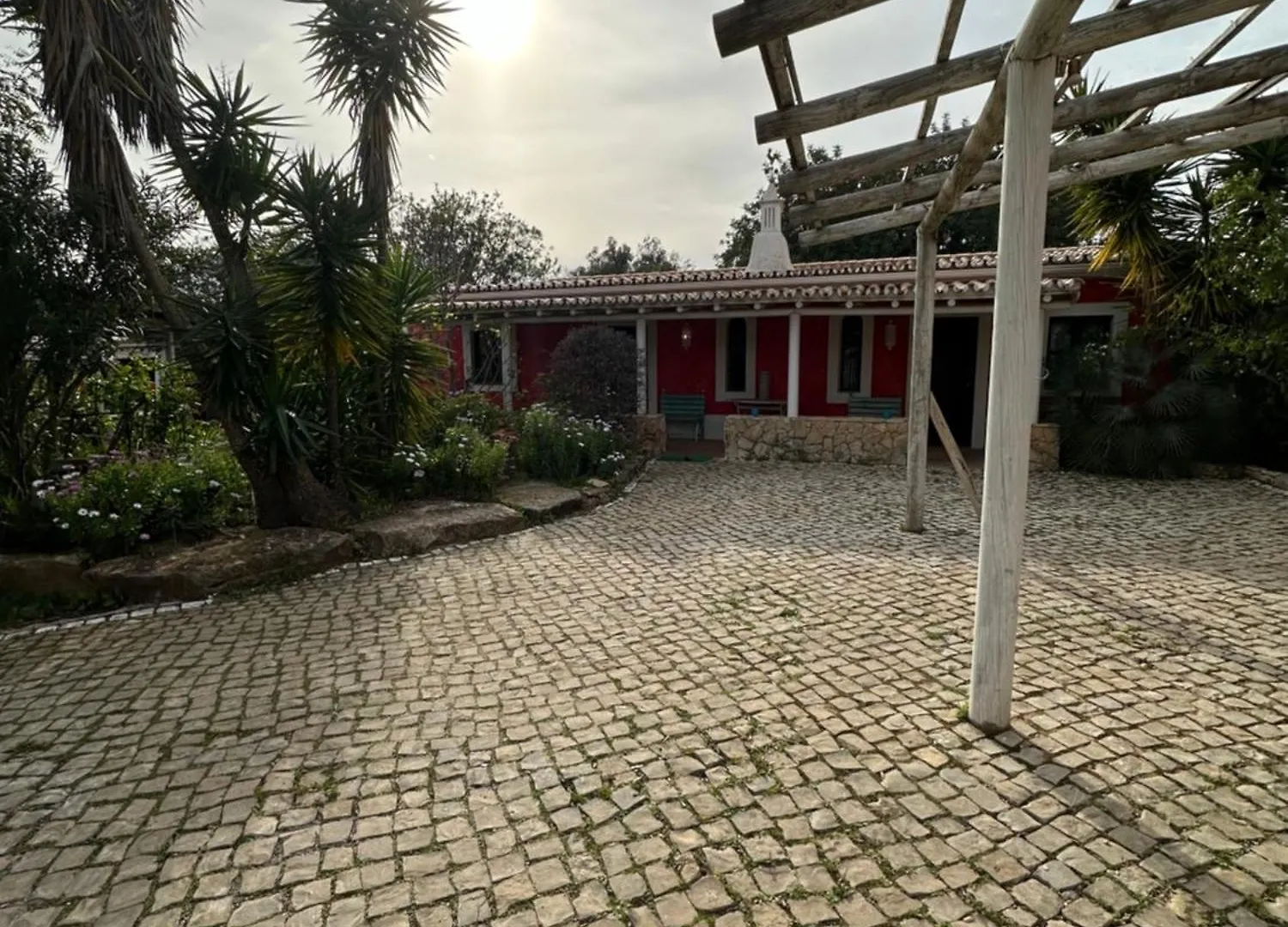 Nuriah Boutique House Hotel Boliqueime Portugal