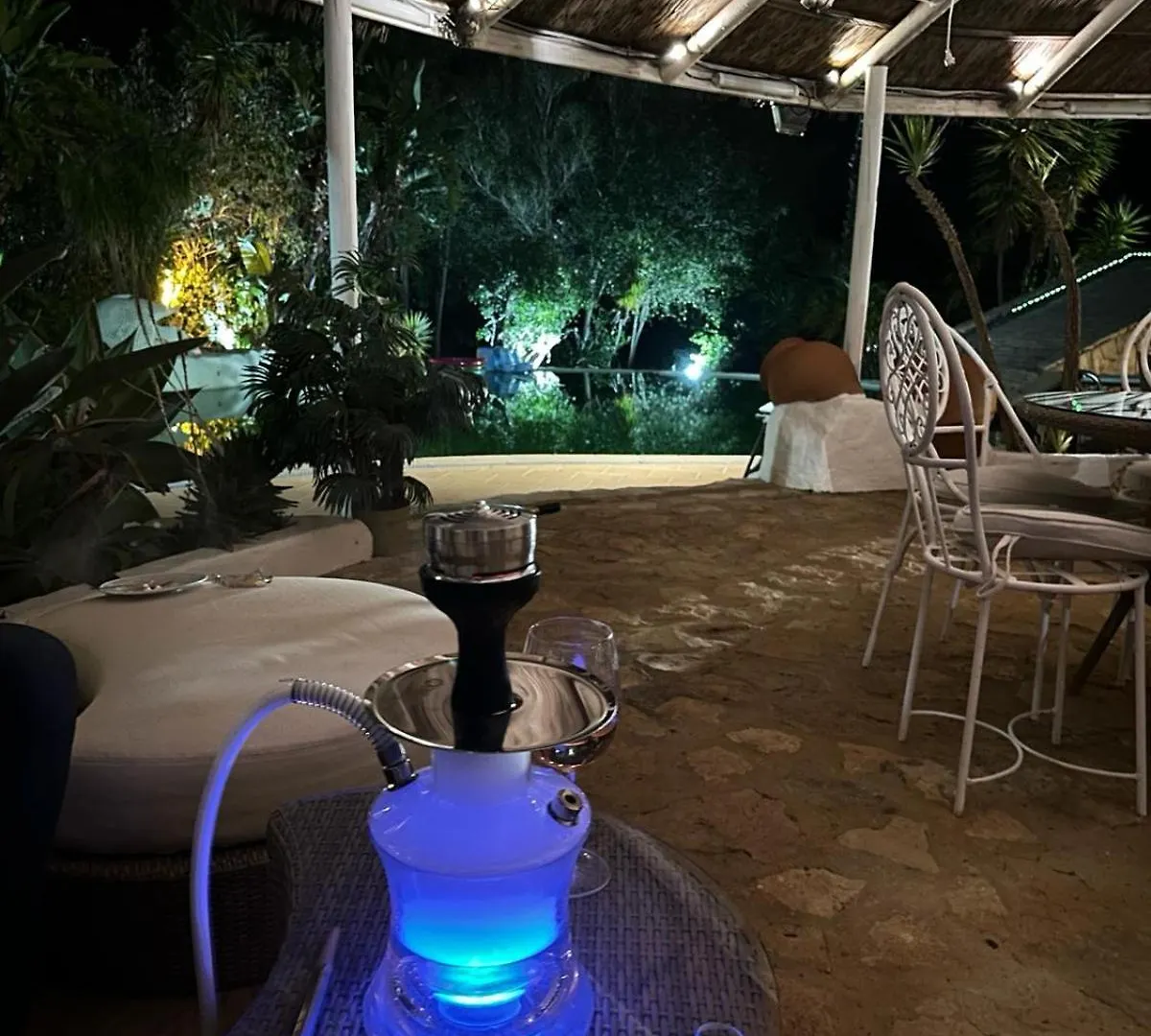 Nuriah Boutique House Hotel Boliqueime Portugal