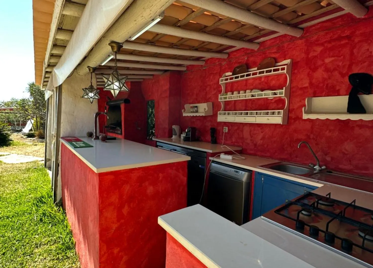 Nuriah Boutique House Hotel Boliqueime 0*,  Portugal