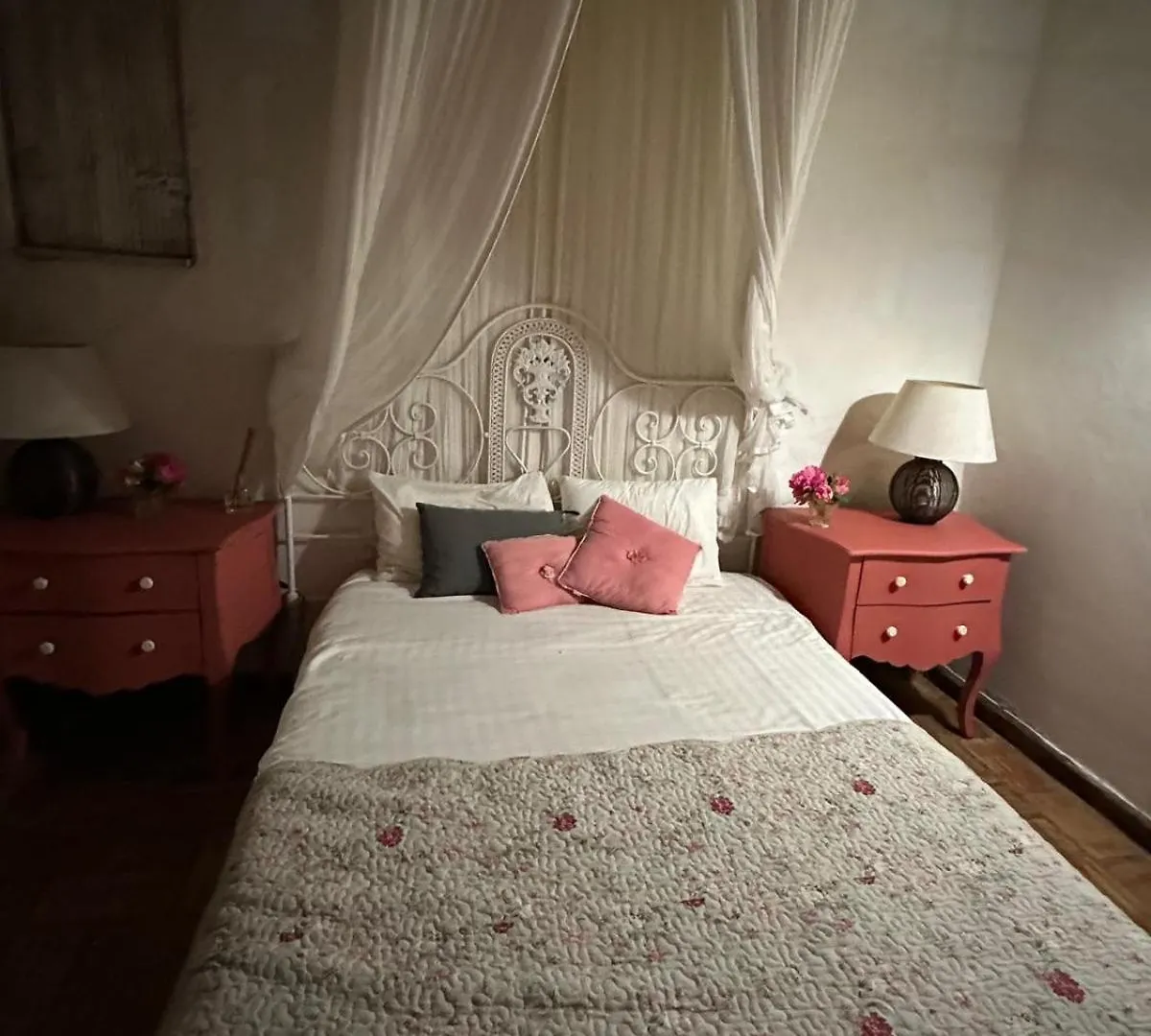 Nuriah Boutique House Hotel Boliqueime 0*,