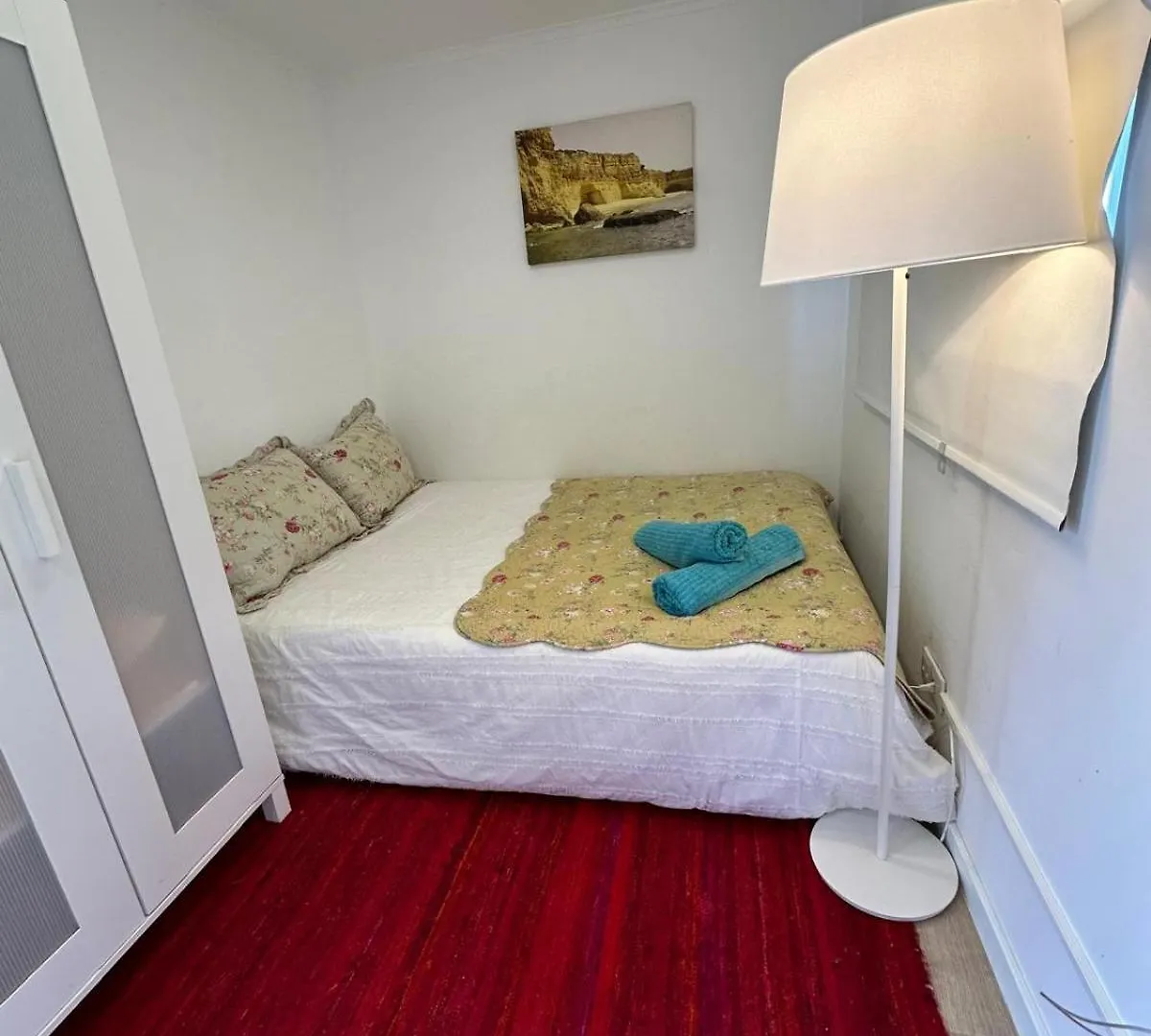 Nuriah Boutique House Hotel Boliqueime 0*,