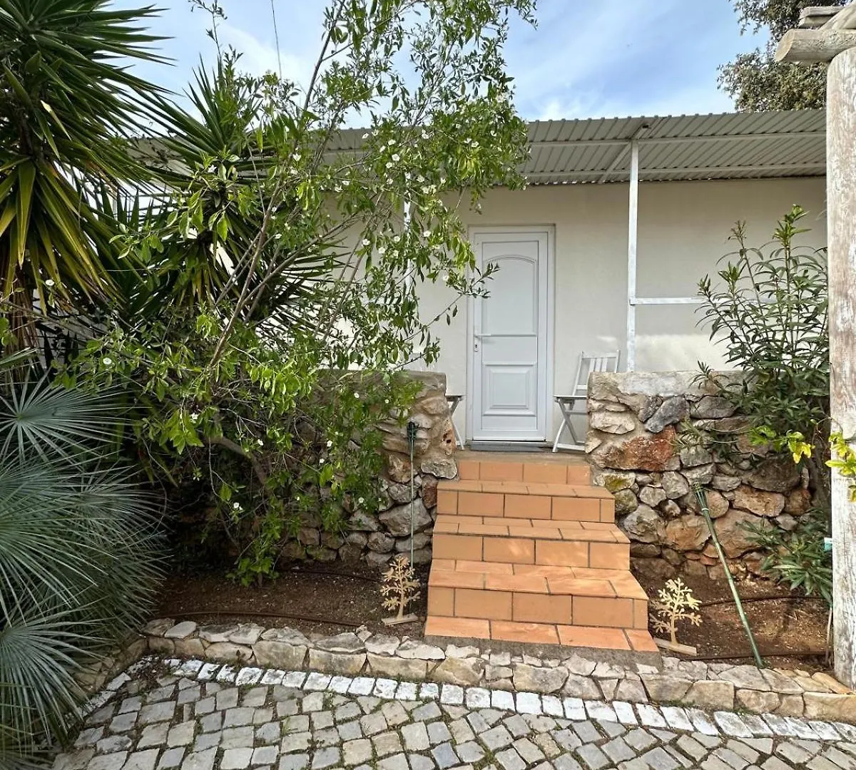 Nuriah Boutique House Hotel Boliqueime