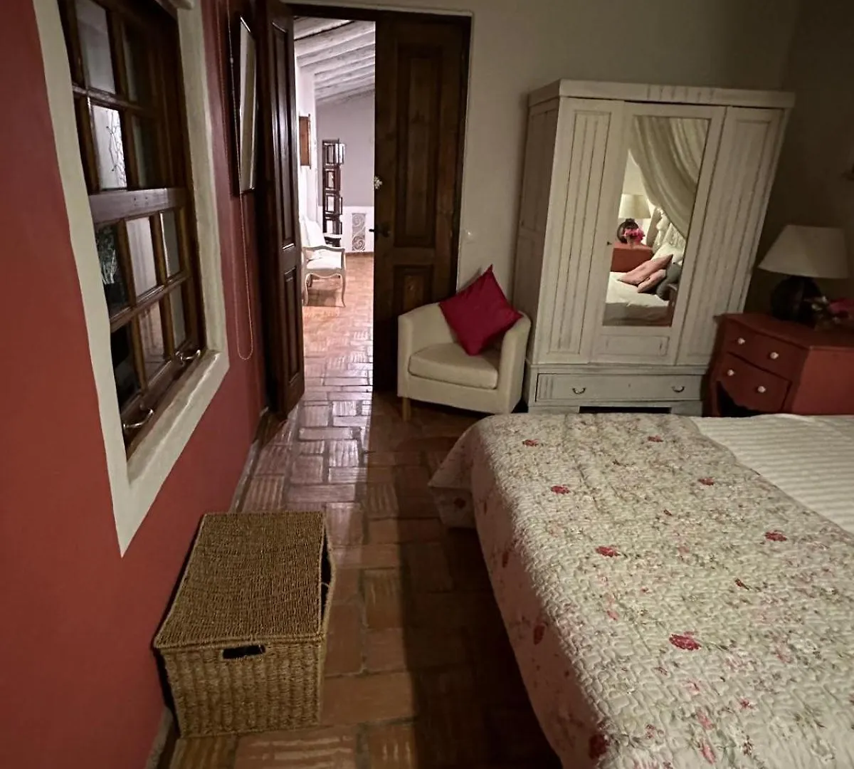 Nuriah Boutique House Hotel Boliqueime