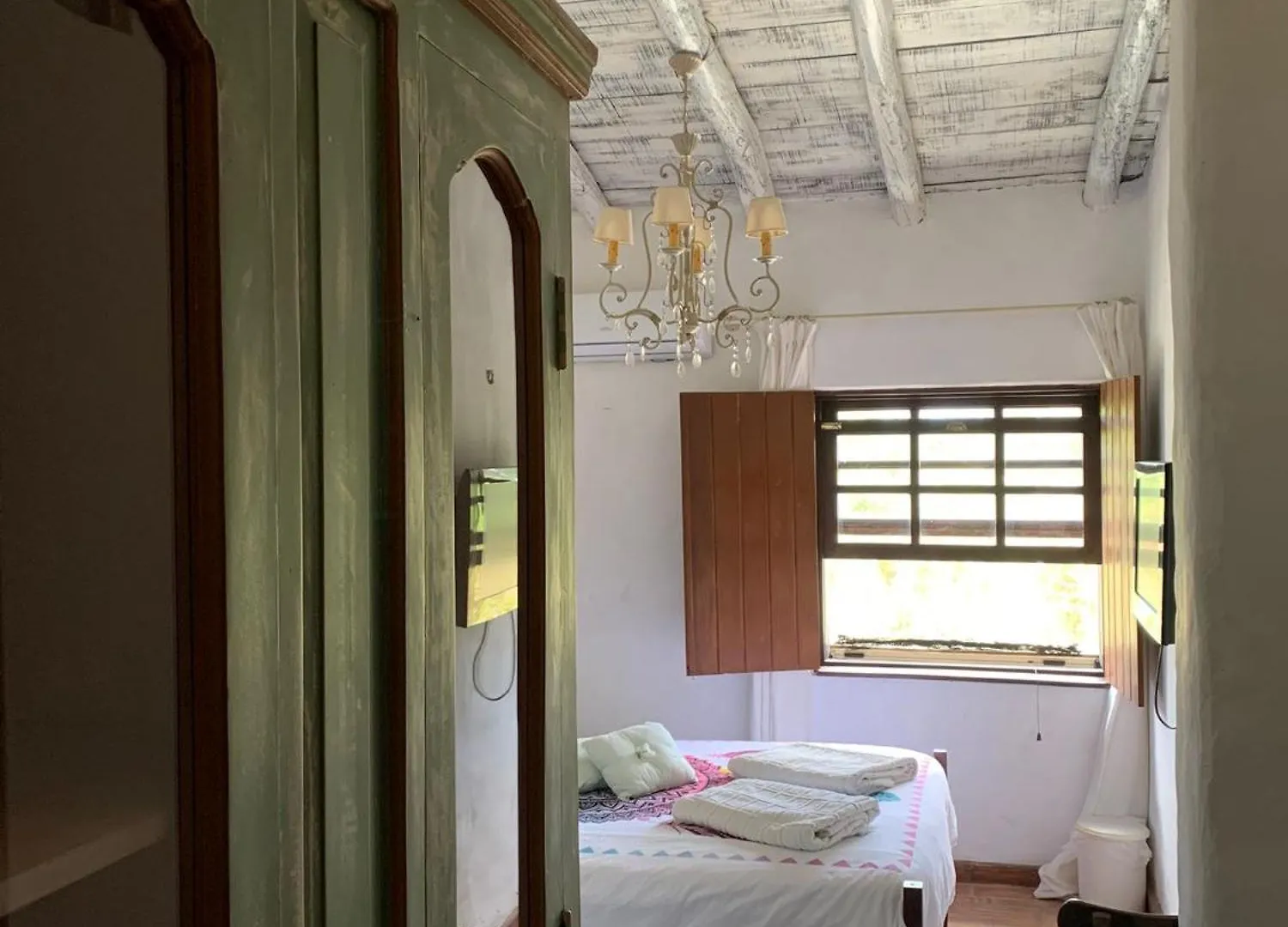 Casa de hóspedes Nuriah Boutique House Hotel Boliqueime Portugal