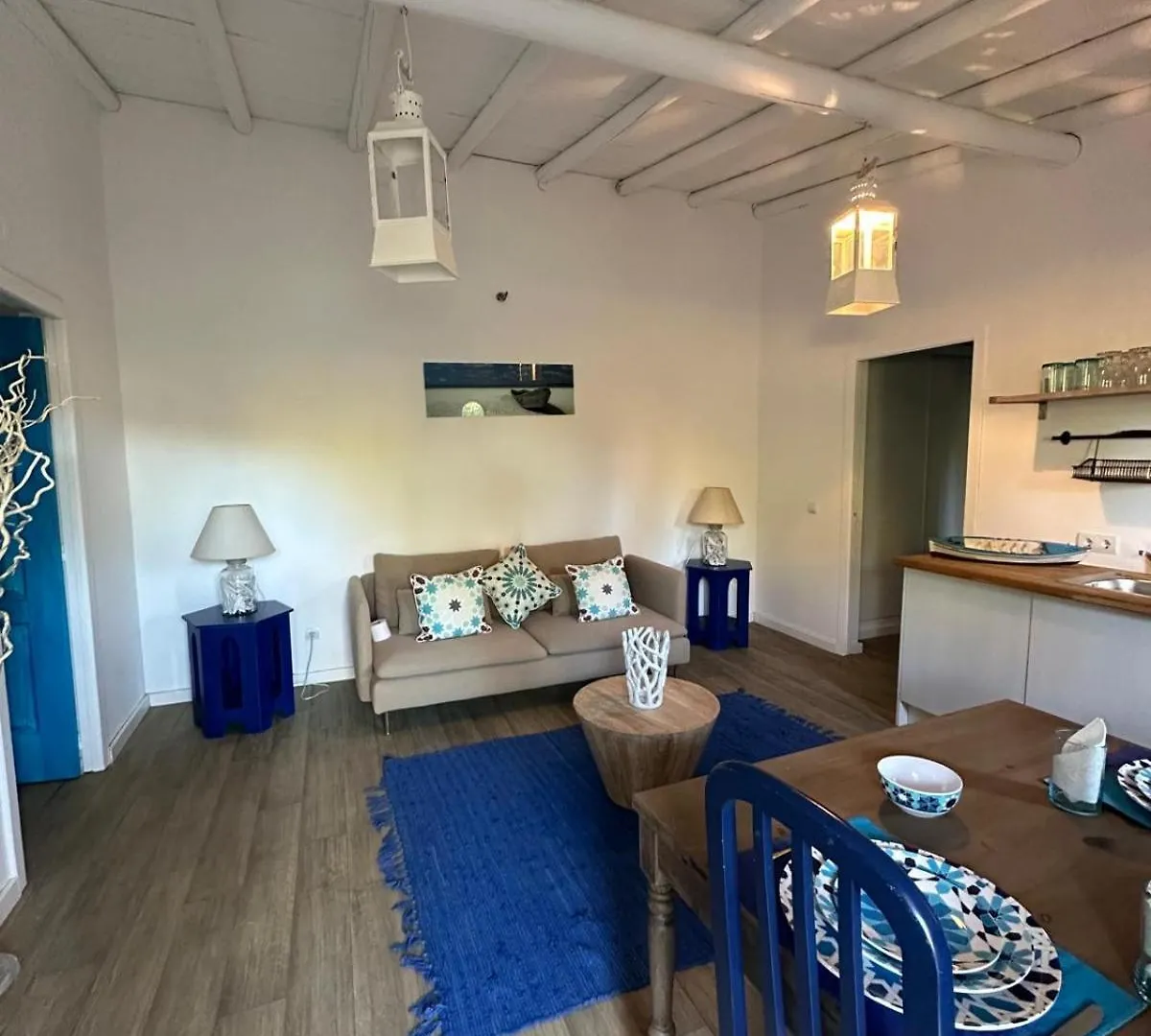 Nuriah Boutique House Hotel Boliqueime