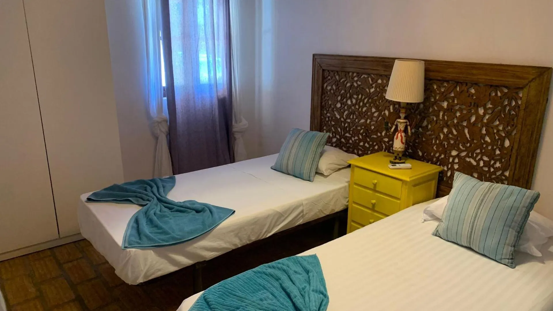 Nuriah Boutique House Hotel Boliqueime Portugal