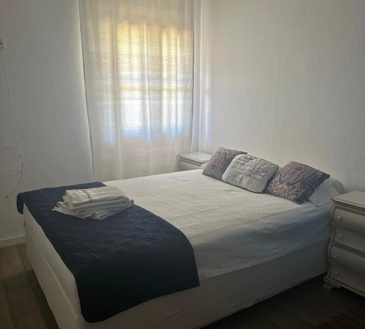 Nuriah Boutique House Hotel Boliqueime