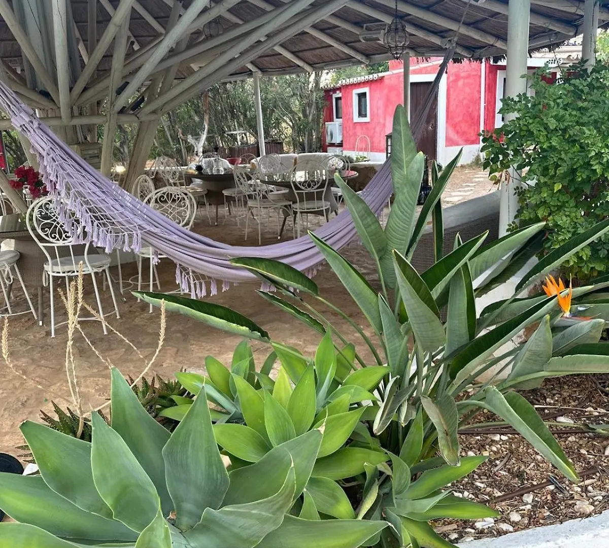 Nuriah Boutique House Hotel Boliqueime