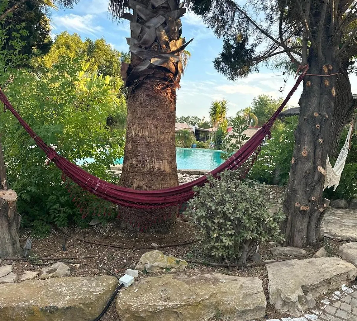 Nuriah Boutique House Hotel Boliqueime