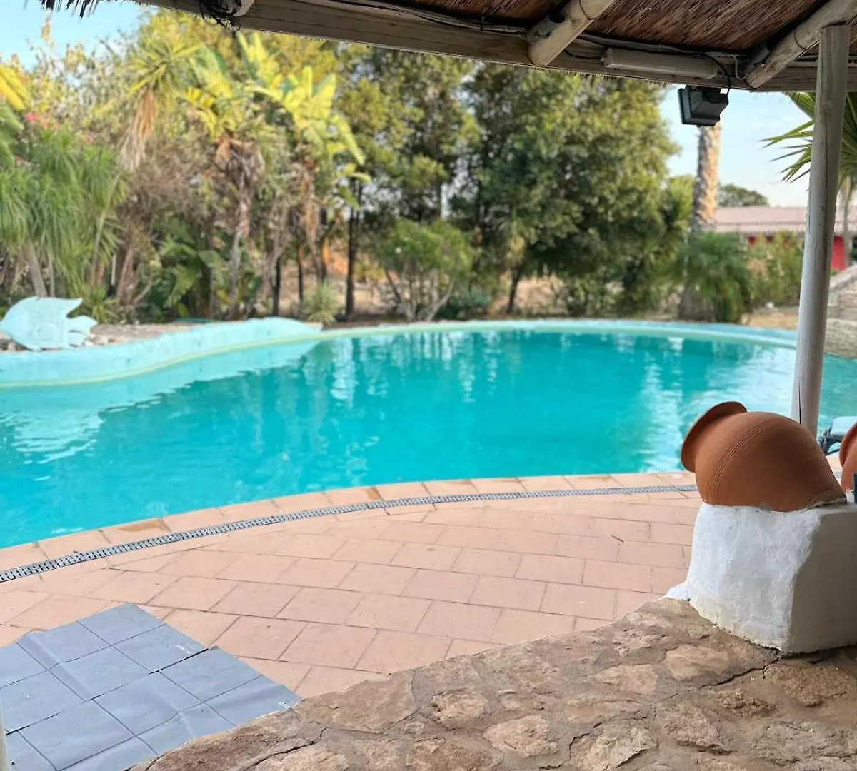 Nuriah Boutique House Hotel Boliqueime