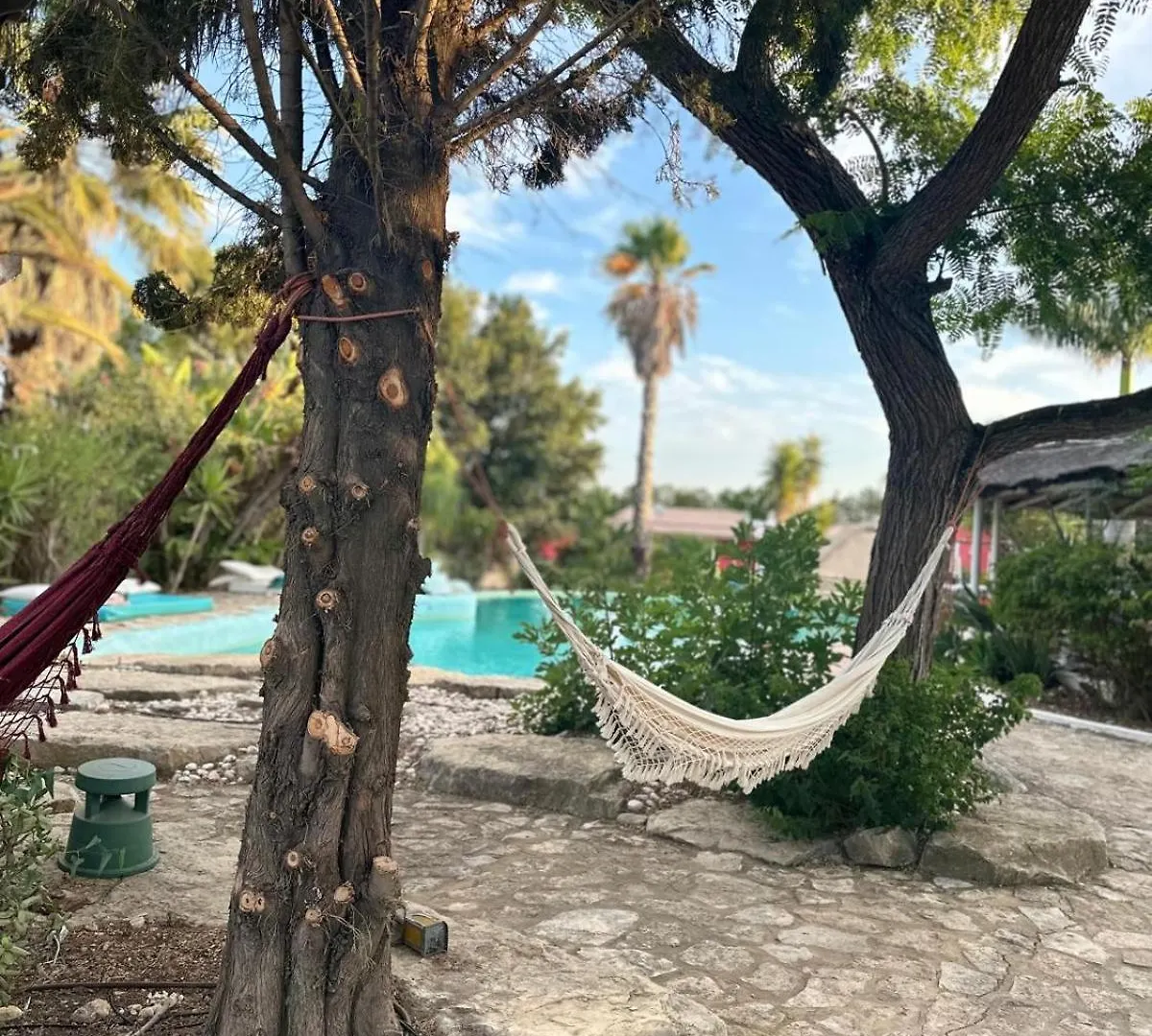 Nuriah Boutique House Hotel Boliqueime